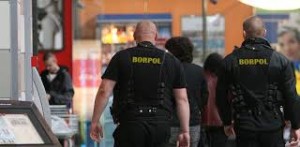 Ochrona osób