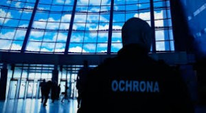 Ochroniarz