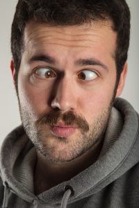 Prawdziwie męski wygląd