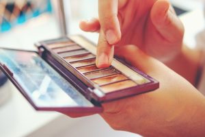 Piękno w zdrowej diecie: produkty, które wpływają na urodę