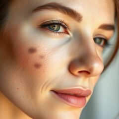 Melasma: przyczyny, objawy i skuteczne metody leczenia