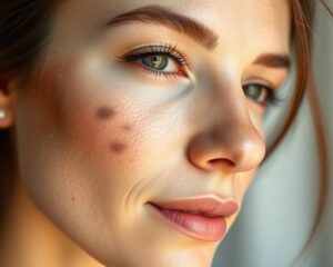Melasma: przyczyny, objawy i skuteczne metody leczenia