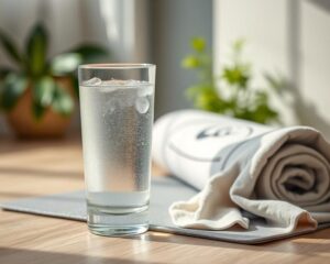 Cool down po treningu: Jak schłodzenie wspiera regenerację?