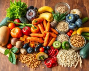 Dieta wysokobłonnikowa – zasady, co jeść i jak zwiększyć spożycie