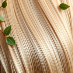 Jak dbać o włosy po rozjaśnianiu? Przyczyny i skuteczne metody