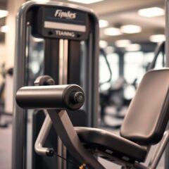 Uginanie nóg na maszynie leżąc: technika, błędy i korzyści