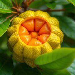 Bael – zdrowotne właściwości i korzyści dla trawienia