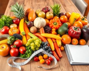Dieta odchudzająca: zasady, jadłospis i lista zakupów na tydzień