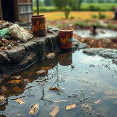 Czerwonka – objawy, przyczyny i skutki. Jak się chronić?