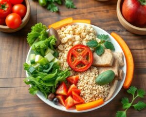 Jak skutecznie planować dietę dla zdrowego stylu życia?