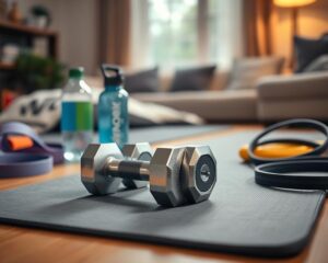 Skuteczne ćwiczenia na triceps w domu: Wzmocnij swoje ramiona