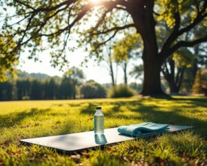 Cool down po treningu: dlaczego jest kluczowy dla zdrowia?