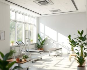 Cele rehabilitacji: znaczenie, etapy i cele terapeutyczne