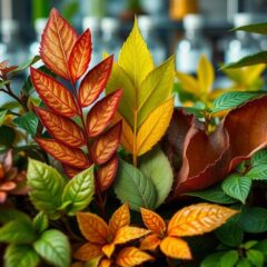 Garbniki: rodzaje, właściwości i zastosowanie w kosmetykach