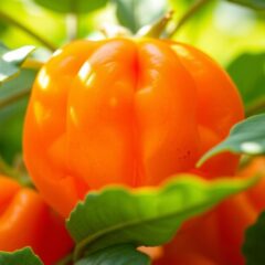 Miechunka (physalis) – właściwości, wartości odżywcze i zdrowotne