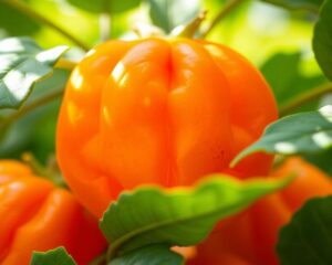 Miechunka (physalis) – właściwości, wartości odżywcze i zdrowotne