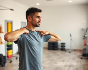 Rehabilitacja po artroskopii barku – klucz do pełnej sprawności