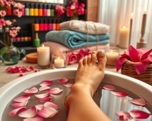 Pedicure klasyczny – wszystko, co musisz wiedzieć o zabiegu