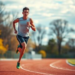 Test Coopera: co to jest i jak poprawić wyniki?