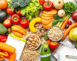 Rodzaje diet: przewodnik po zdrowym odżywianiu i nawykach