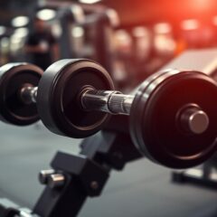 Rozpiętki na ławce skośnej: kluczowe techniki i korzyści