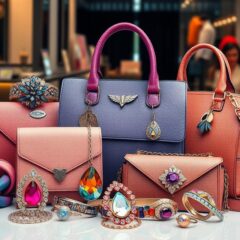 Dodatki do stylizacji: jak je dobierać i jakie są trendy?