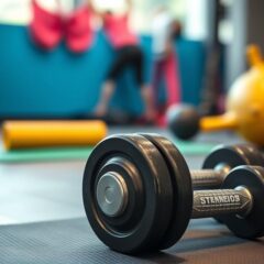 Ćwiczenia na brzuch z obciążeniem – jak skutecznie trenować?