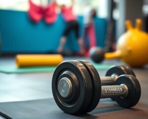 Ćwiczenia na brzuch z obciążeniem – jak skutecznie trenować?