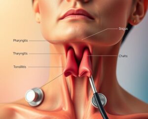 Choroby gardła: objawy, diagnostyka i skuteczne leczenie