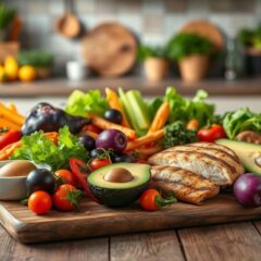 Dieta bez węglowodanów – zasady, efekty i potencjalne zagrożenia