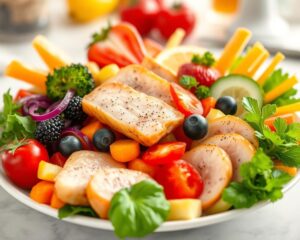 Skuteczna szybka dieta odchudzająca bez efektu jojo