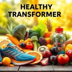 Jak skutecznie zacząć odchudzać się i ćwiczyć krok po kroku