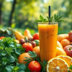 Oczyszczanie organizmu: klucz do zdrowego stylu życia