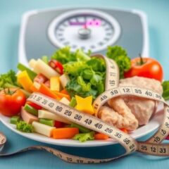 Dieta Cambridge: efekty, zasady i przeciwwskazania