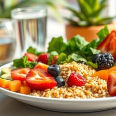 Jak skutecznie leczyć zaparcia? Kluczowe nawyki i terapie