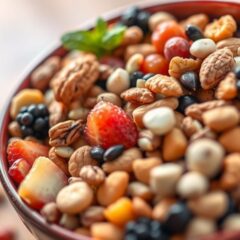 Napady głodu – przyczyny, objawy i sposoby zapobiegania