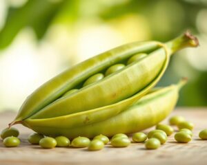 Fasola limonkowa: właściwości, zastosowania i korzyści zdrowotne