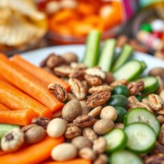 Jak pokonać zły nawyk podjadania? Przyczyny i skutki zdrowotne