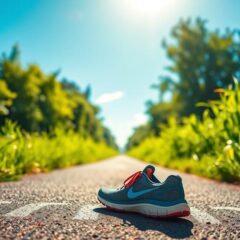 Czy bieganie prowadzi do spalania mięśni? Jak tego uniknąć?