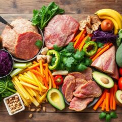 Jak działa dieta niskowęglodanowa? Zasady, efekty i jadłospis