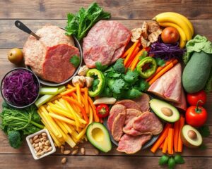 Jak działa dieta niskowęglodanowa? Zasady, efekty i jadłospis