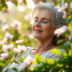 Menopauza – etapy, objawy i jak łagodzić symptomy?