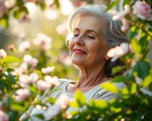 Menopauza – etapy, objawy i jak łagodzić symptomy?