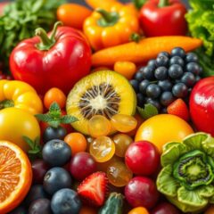 Mikroelementy – kluczowe pierwiastki dla zdrowia i funkcji organizmu