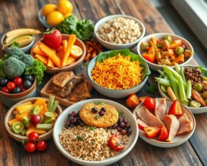 Kaloryczność posiłków: jak dostosować dietę do celów zdrowotnych?