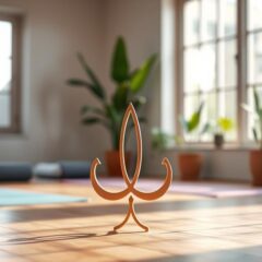 Namaste – znaczenie, symbolika i zastosowanie w jodze