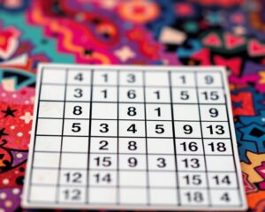 Sudoku: Zasady, techniki i korzyści dla umysłu
