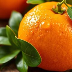 Satsuma – odkryj zdrowotne właściwości mandarynki i jej korzyści