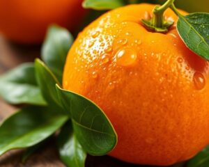 Satsuma – odkryj zdrowotne właściwości mandarynki i jej korzyści