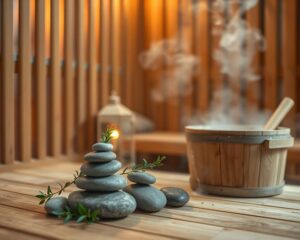 Gorące kąpiele i sauna – zdrowotne korzyści i bezpieczeństwo